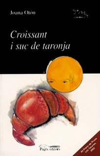 Books Frontpage Croissant i suc de taronja