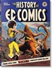 Front pageThe History of EC Comics