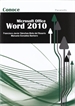 Front pageConoce Word 2010