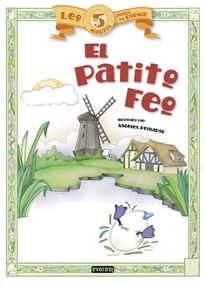 Books Frontpage El patito feo