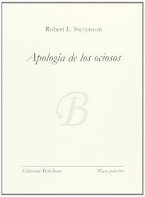 Books Frontpage Apología de los ociosos