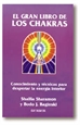 Front pageEl gran libro de los Chakras