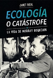 Books Frontpage Ecología o catástrofe