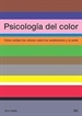 Front pagePsicología del color