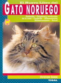 Books Frontpage Gato noruego
