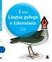 Front pageLingua galega e literatura 1 ESO