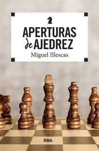 Books Frontpage Aperturas de ajedrez