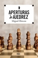 Front pageAperturas de ajedrez