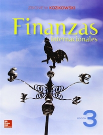 Books Frontpage Finanzas Internacionales