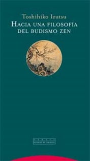 Books Frontpage Hacia una filosofía del budismo zen