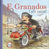 Books Frontpage Granados i els nens