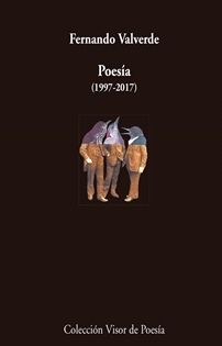 Books Frontpage Poesía (1997-2017)