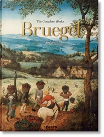 Books Frontpage Bruegel. La obra completa