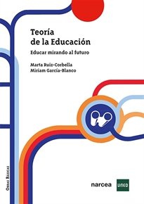 Books Frontpage Teoría de la educación