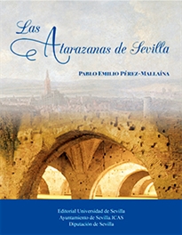 Books Frontpage Las Atarazanas de Sevilla