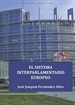 Front pageEl sistema interparlamentario europeo