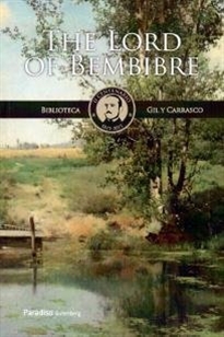 Books Frontpage The Lord of Bembibre