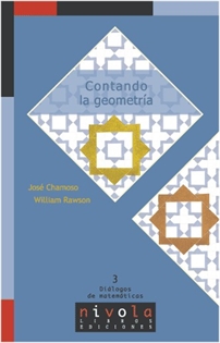 Books Frontpage Contando la geometría