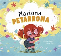 Books Frontpage Mariona Petarrona