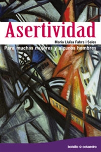 Books Frontpage Asertividad