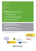 Front pageModernización, eficiencia y aceleración del proceso (Papel + e-book)