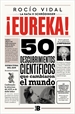 Front page¡Eureka!