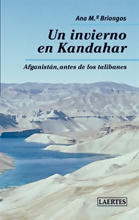 Books Frontpage Un invierno en Kandahar