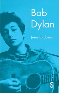 Books Frontpage Bob Dylan