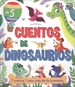 Front pageCuentos  De Dinosaurios