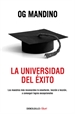 Front pageLa universidad del éxito