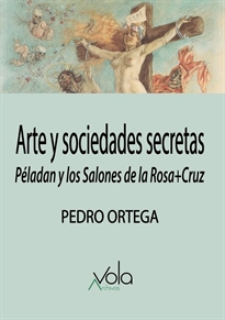 Books Frontpage Arte y sociedades secretas
