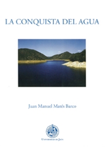 Books Frontpage La conquista del agua