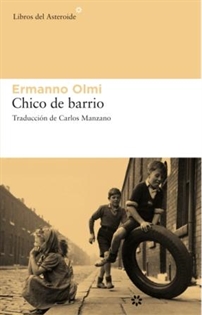 Books Frontpage Chico de barrio