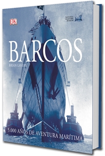 Books Frontpage Barcos