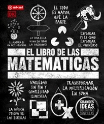 Books Frontpage El libro de las matemáticas