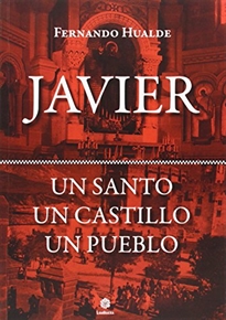 Books Frontpage Javier