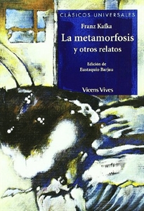 Books Frontpage La Metamorfosis N/c