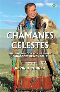 Books Frontpage Chamanes celestes