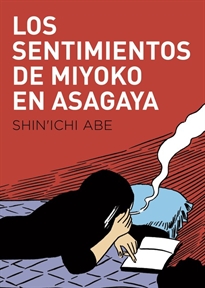Books Frontpage Los sentimientos de Miyoko en Asagaya