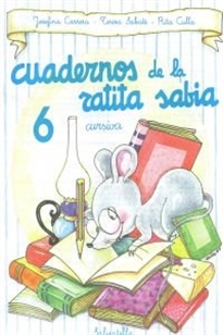 Books Frontpage Cuaderno ratita sabia 6(cur.)