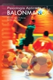 Front pagePsicología aplicada al balonmano