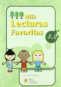 Books Frontpage Mis lecturas favoritas 4.2