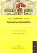 Front pageFarmacia e industria. Uriach, Cambronero, Gallego.