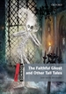 Front pageDominoes 3. The Faithful Ghost and Other Tales MP3 Pack