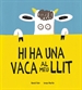 Front pageHi ha una vaca al meu llit