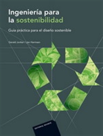 Books Frontpage Ingeniería para la sostenibilidad