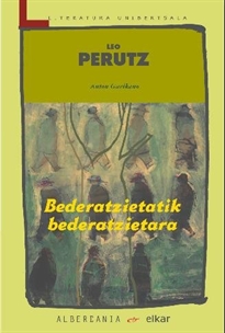 Books Frontpage Bederatzietatik bederatzietara