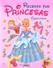 Front pageCenicienta