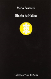 Books Frontpage Rincón de Haikus