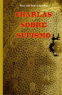 Books Frontpage Charlas sobre Sufismo